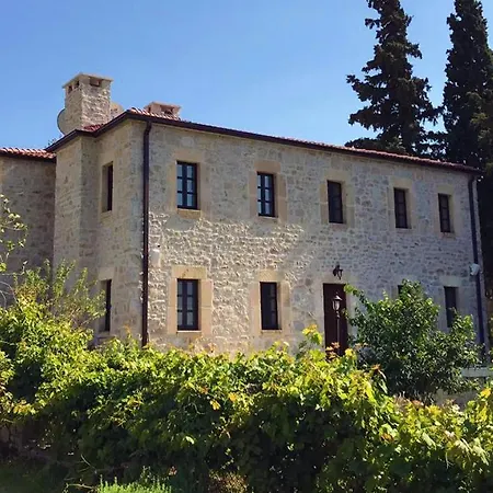 Taş Konak Eski