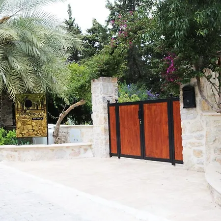 Pansiyon Taş Konak Eski