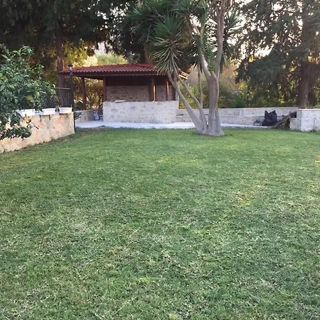 Pansiyon Taş Konak Eski Datça