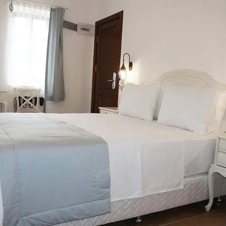 Pansiyon Taş Konak Eski