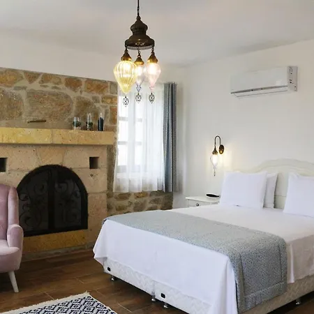 Taş Konak Eski Datça